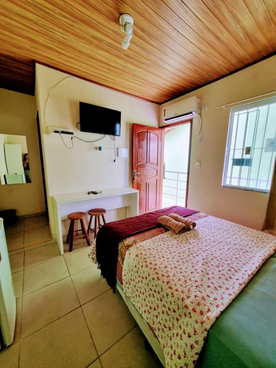 Residencial Atlantico Sul Holiday home *